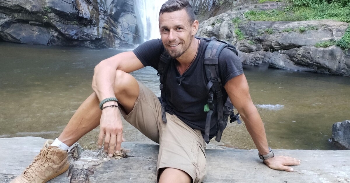 Vězněný Čech je z Venezuely propuštěn. Bylo pro něho poslané letadlo