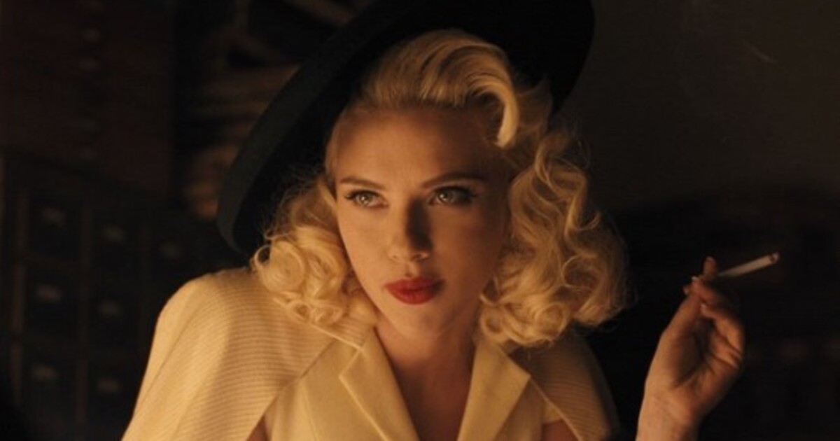 Nový horor The Exorcist se Scarlett Johansson půjde do kin v roce 2027