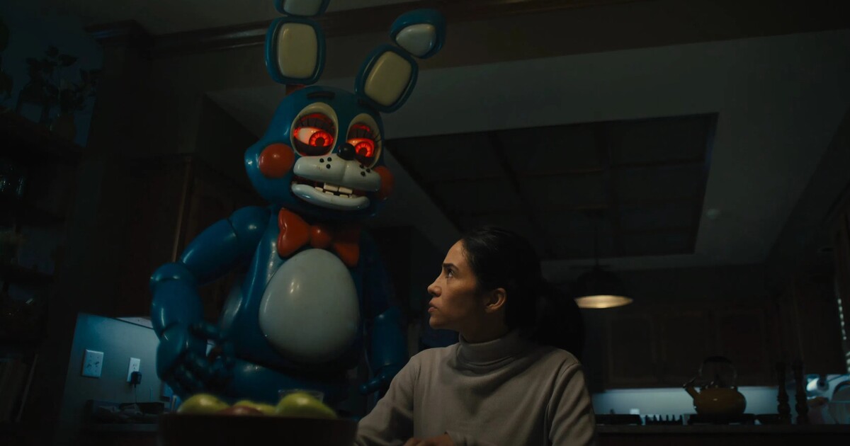 Pokračování oblíbeného hororu láme rekordy! Jenom ne ty nejlepší