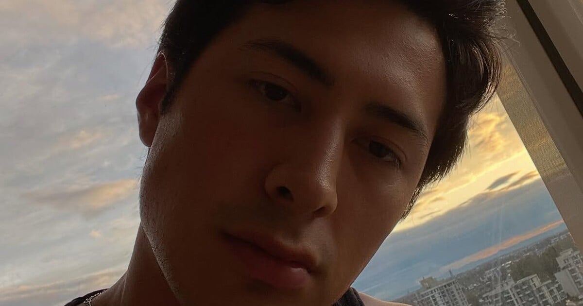 Hvězda Heated Rivalry bude k vidění v novém mysteriózním thrilleru