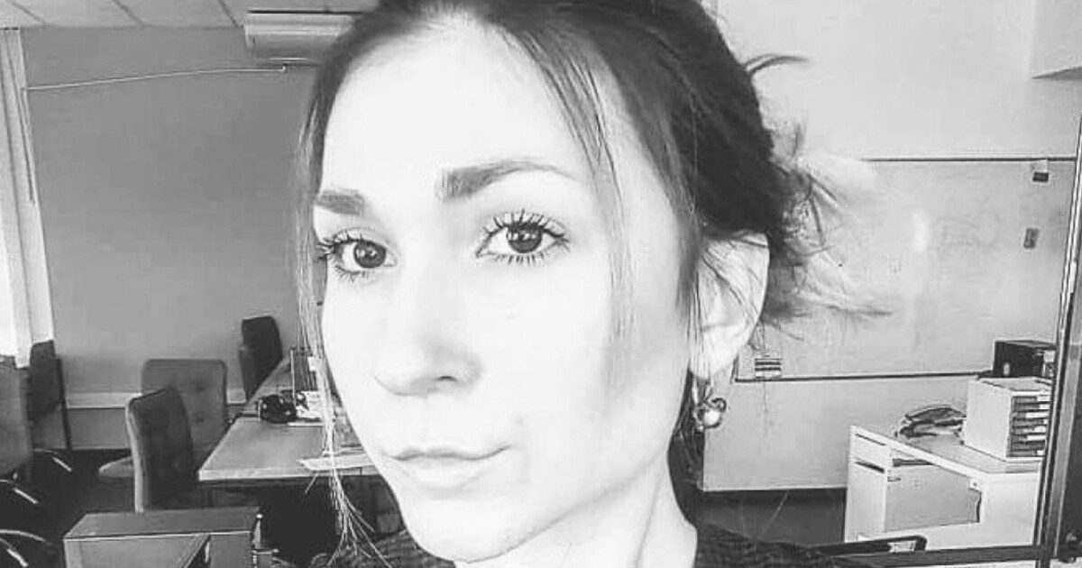 Mučili ji, bili a zneužívali. Rusové v zajetí připravili o život novinářku Viktorii Roščynovou