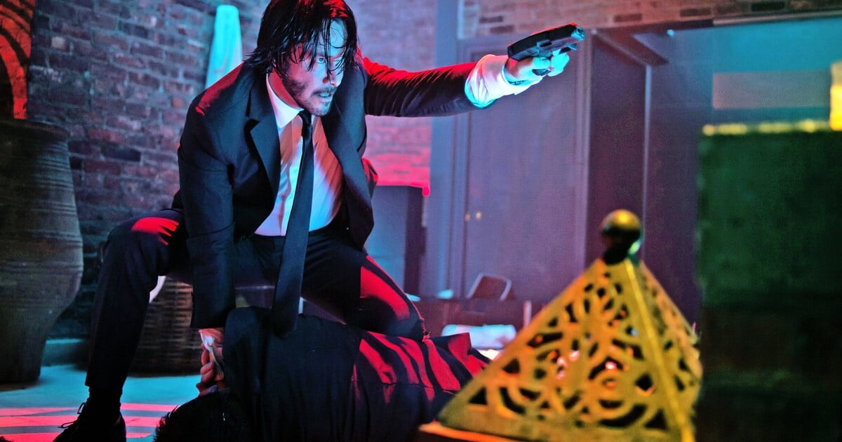 John Wick a Saw mohou mít nové herní adaptace. Brzy údajně dojde k oznámení