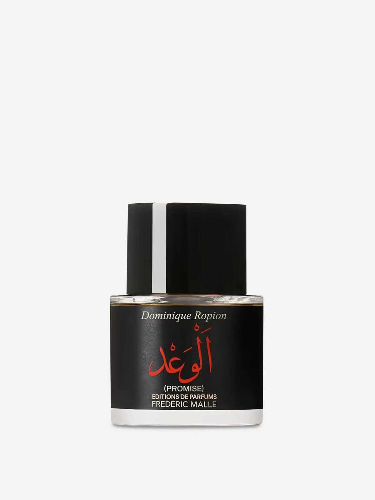 Frederic Malle Promise