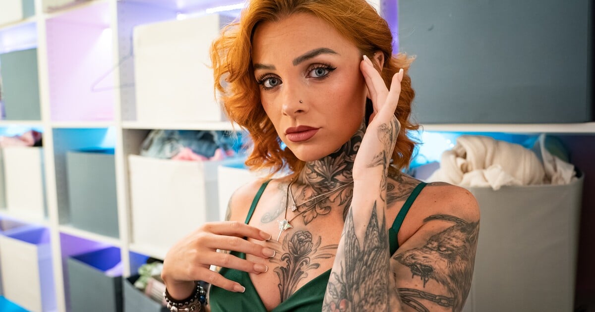 Michaela Cútová z Love Islandu: Nemůžu se omluvit za situaci, kterou si nepamatuji