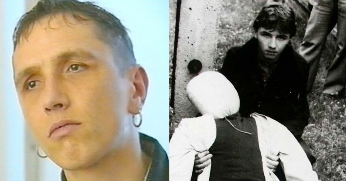 Kdyby byl starší, dostal by provaz. Teď žije spartakiádní vrah klidný život na vesnici na Moravě