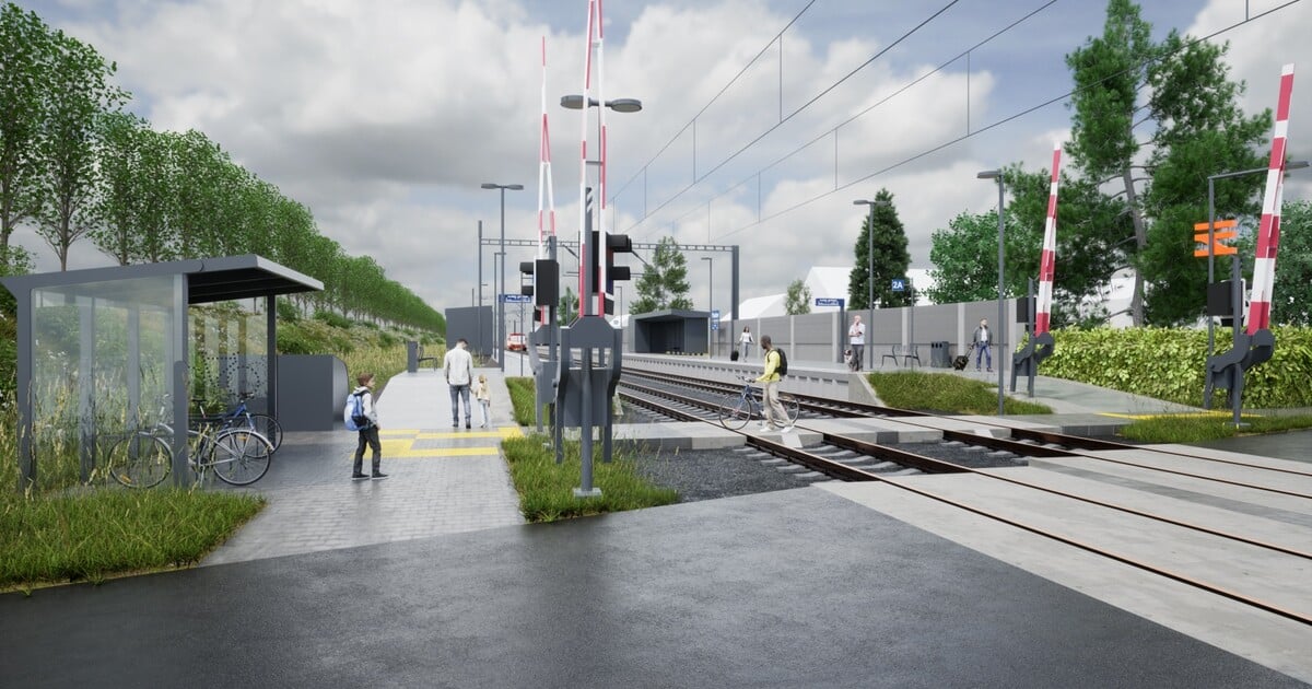 Vlakem na letiště i do Kladna? Praha se po letech dočkala zásadního dopravního průlomu