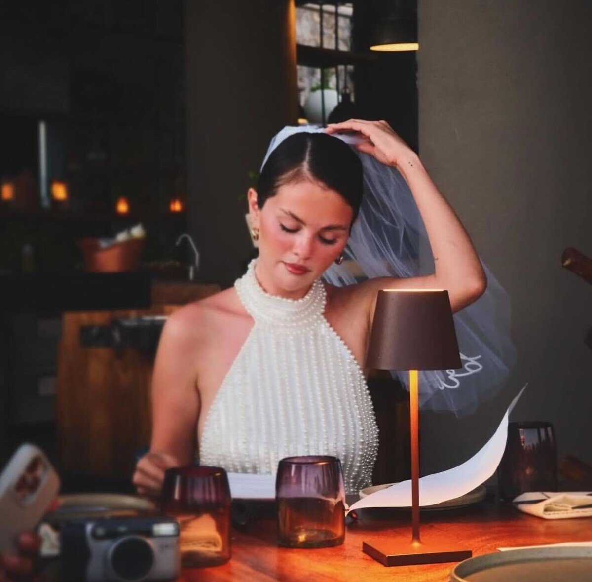 selena gomez, zásnuby