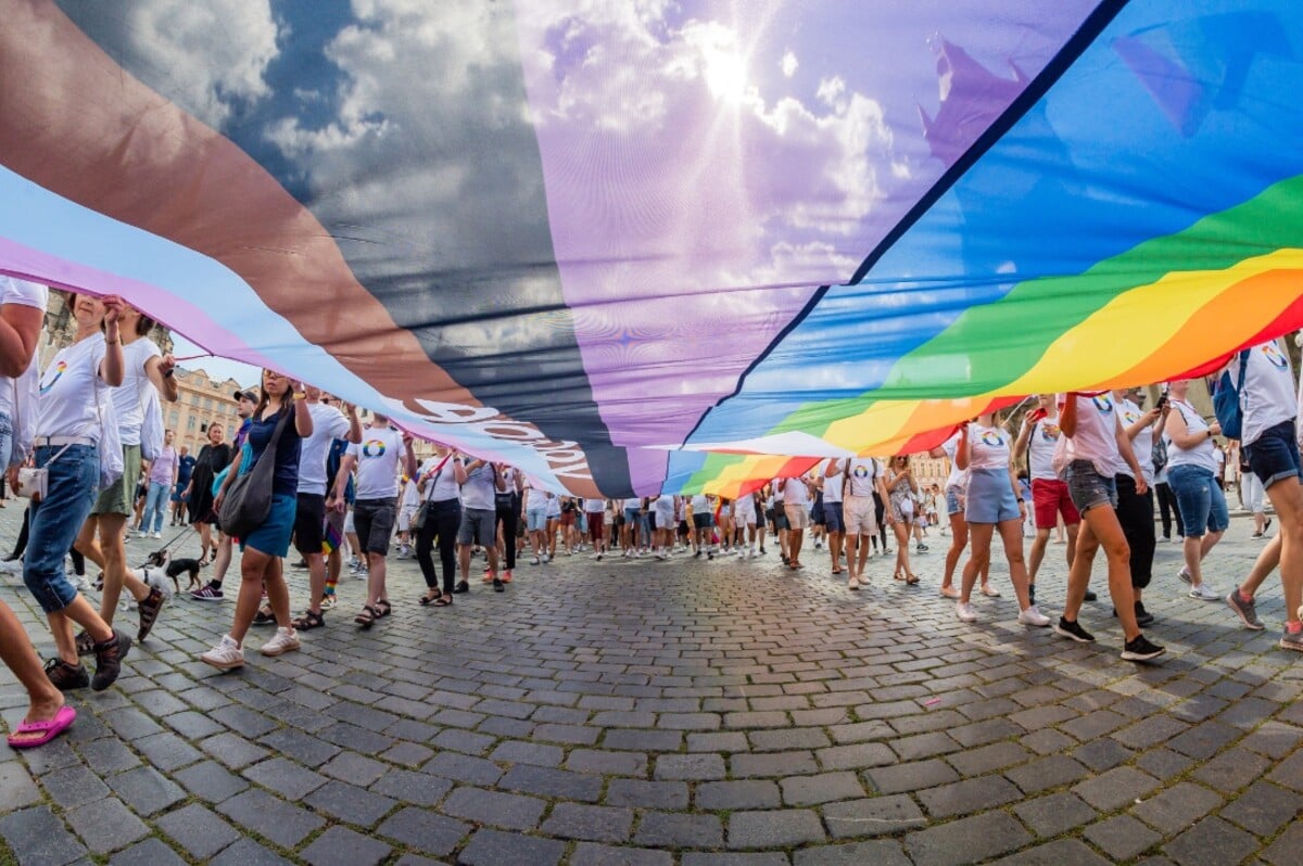 Prague Pride