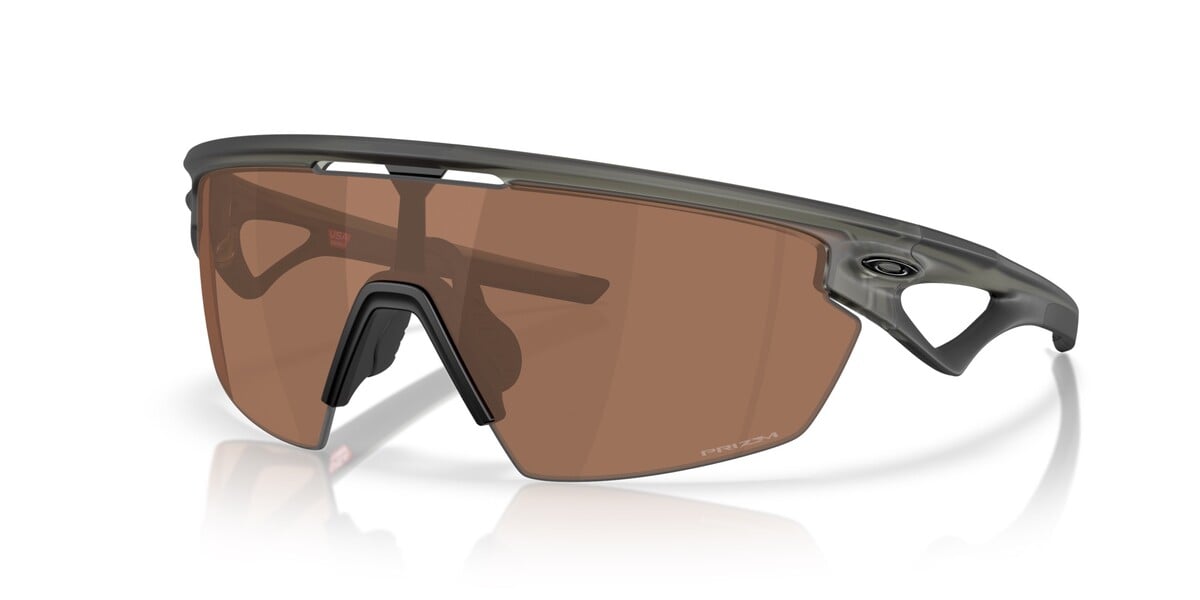 Oakley Sphaera™ Prizm™