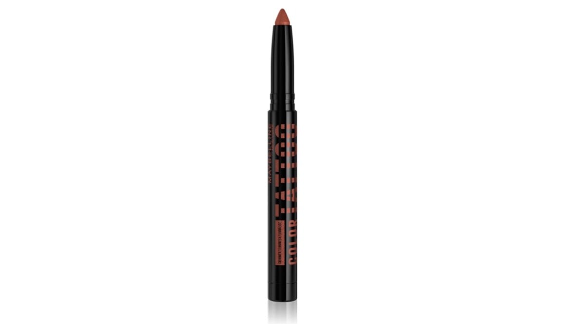 Notino, Maybelline