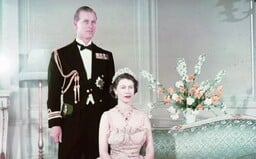 Queen Elizabeth II. Fell In Love With Prince Philip When She Was 13 Years Old. This Is The Story Of Love That Lasted Over 70 Years