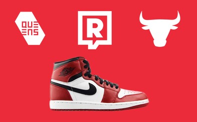 Queens rozdáva cez Instagram 10 párov Air Jordan 1 Chicago Queens rozdáva cez Instagram 10 párov Air Jordan 1 Chicago