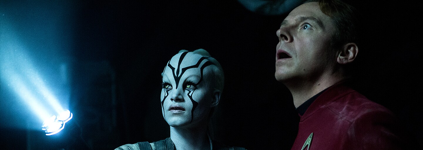 Quentin Tarantino má po ďalších dvoch filmoch odísť do dôchodku. Režírovanie Star Treku by ale jeho názor zmenilo