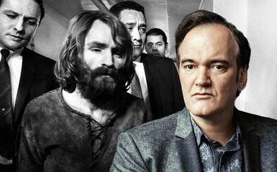 Quentin Tarantino pre svoj najnovší film obsadil už aj psychopatického Charlesa Mansona či režiséra Romana Polanskiho Quentin Tarantino pre svoj najnovší film obsadil už aj psychopatického Charlesa Mansona či režiséra Romana Polanskiho