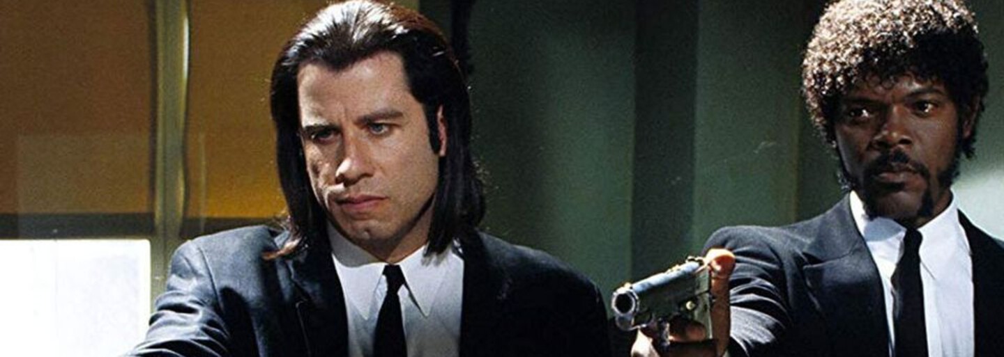 Quentin Tarantino prodá nikdy nezveřejněné scény z Pulp Fiction jako NFT. Do dražby se můžeš zapojit i ty