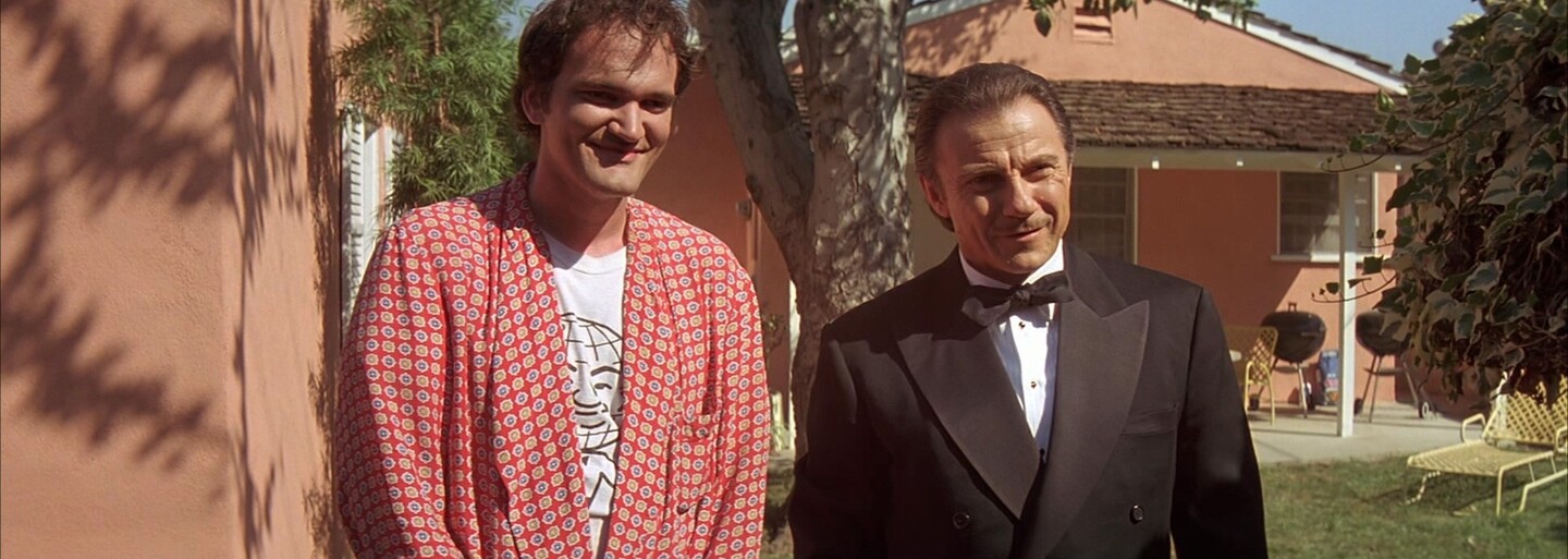 Quentin Tarantino si sype popol na hlavu. O Weinsteinovej zvrhlosti vedel a napriek tomu nezakročil
