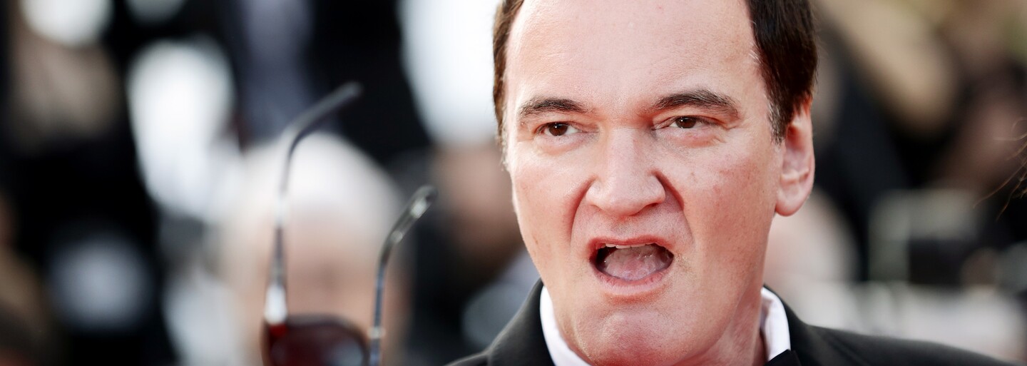 Quentin Tarantino vyjmenoval filmy, které jsou podle něj dokonalé