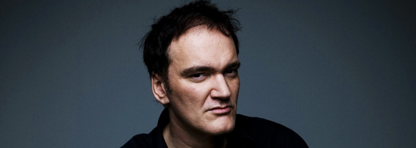 Quentin Tarantino zháňa do nového westernu profesionálne prostitútky