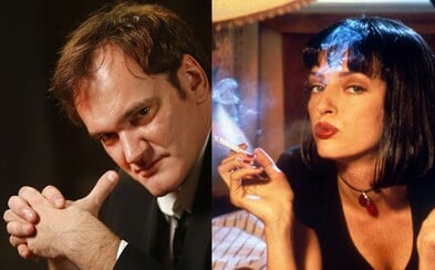 Quentin Tarantino zháňa do nového westernu profesionálne prostitútky Quentin Tarantino zháňa do nového westernu profesionálne prostitútky