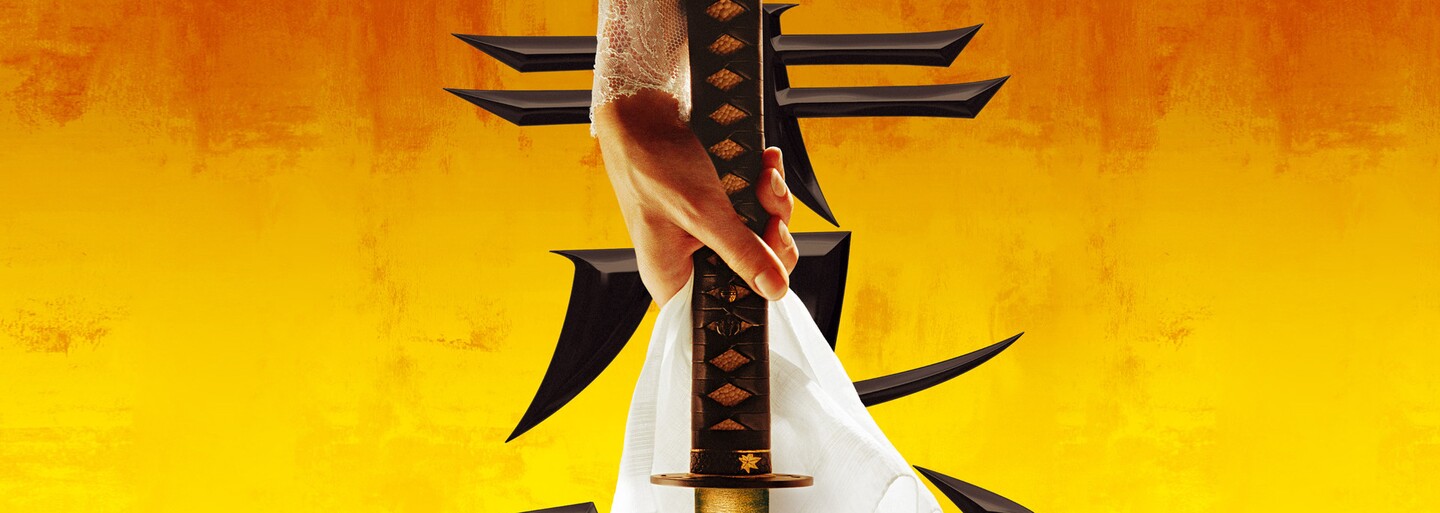 Quentin Tarantino znova prilieva olej do ohňa, Kill Bill 3 je viac než reálny