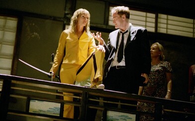 Quentin Tarantino znova prilieva olej do ohňa, Kill Bill 3 je viac než reálny Quentin Tarantino znova prilieva olej do ohňa, Kill Bill 3 je viac než reálny