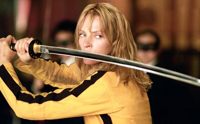 Quentin Tarantino zvažuje natočenie Kill Bill 3. O filme sa už rozprával s Umou Thurman Quentin Tarantino zvažuje natočenie Kill Bill 3. O filme sa už rozprával s Umou Thurman
