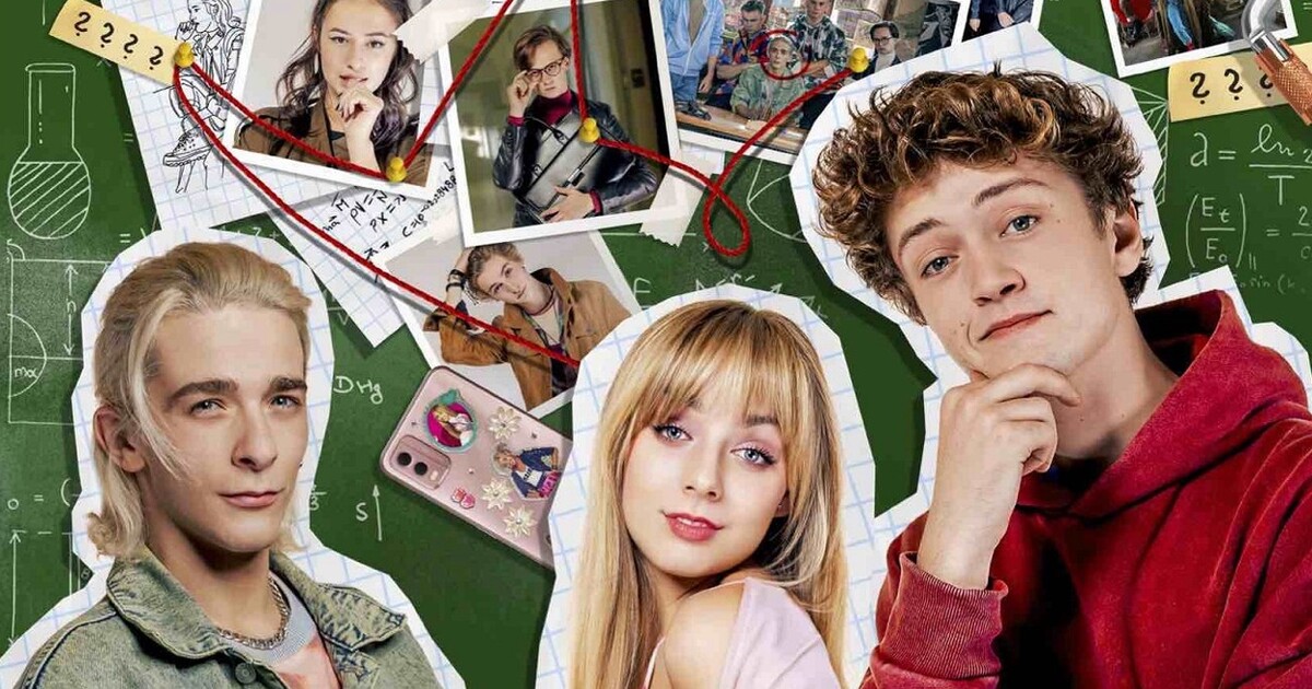 Na Netflix přistane česká gangsterka ze střední. Divákům se moc líbila