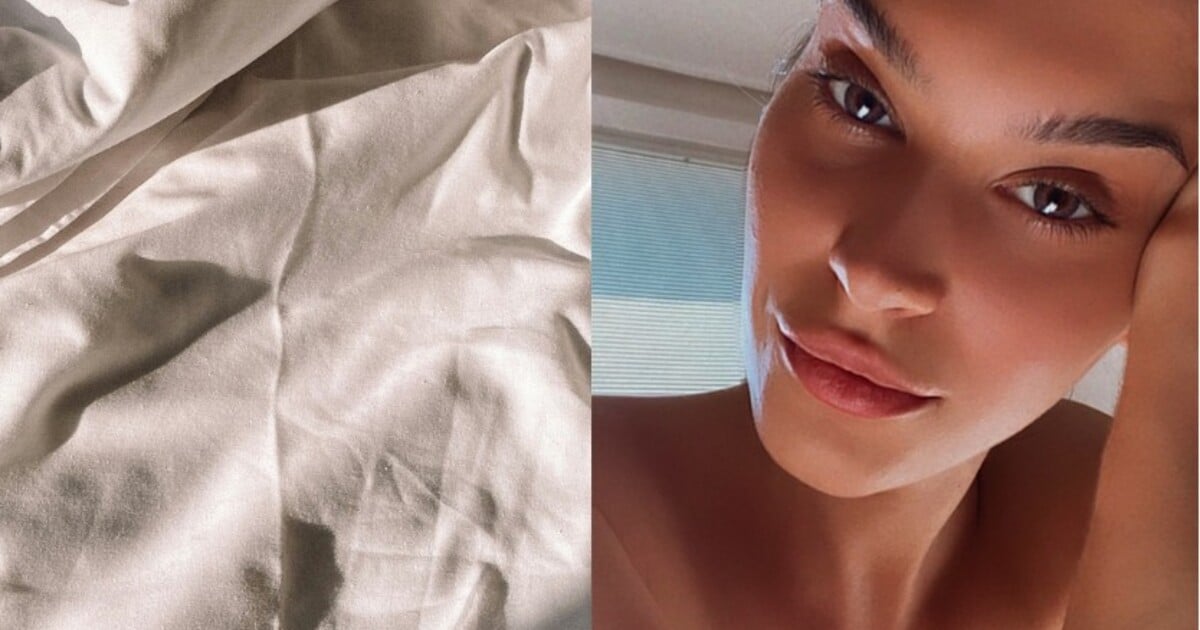 Spím nahá už šest let a lituji, že jsem nezačala dříve. Má to výhody, kterých se už nevzdám