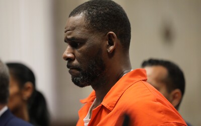 R. Kelly Was Sentenced To 30 Years In Prison For Sexual Abuse Of Underage Girls And Human Trafficking