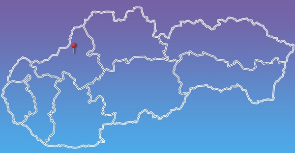 Toto okresné mesto je známe svojou väznicou, ktoré sa nachádza hneď pri vlakovej stanici. Vieš jeho názov?