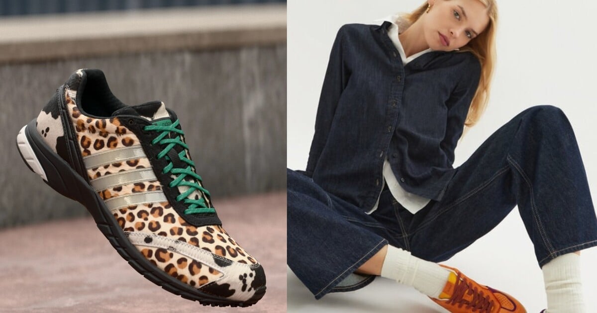 Boty, které budou mít na podzim největší hype. S těmito 5 styly nešlápneš vedle