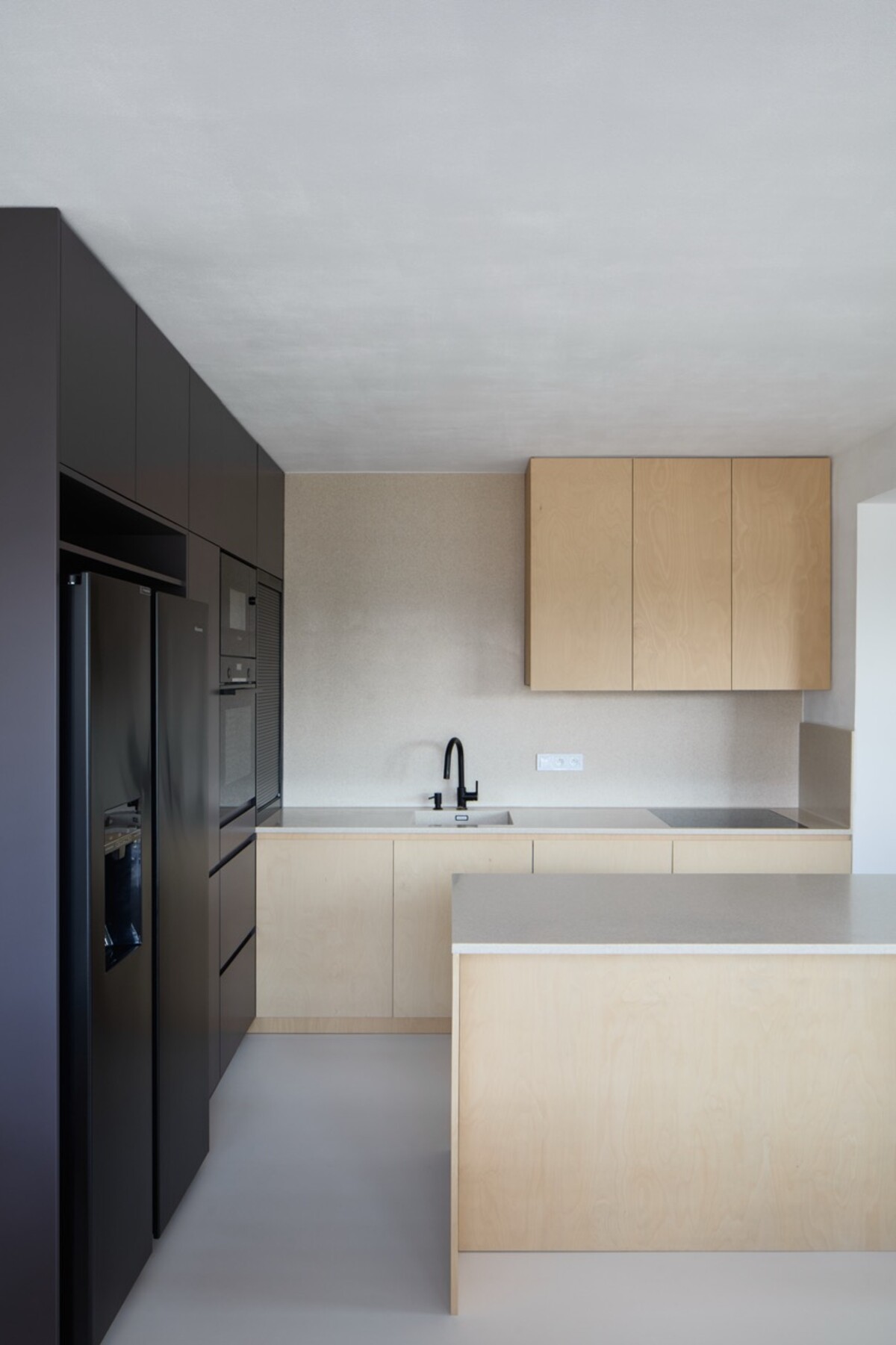 Čimice, Praha, Plus One Architects
