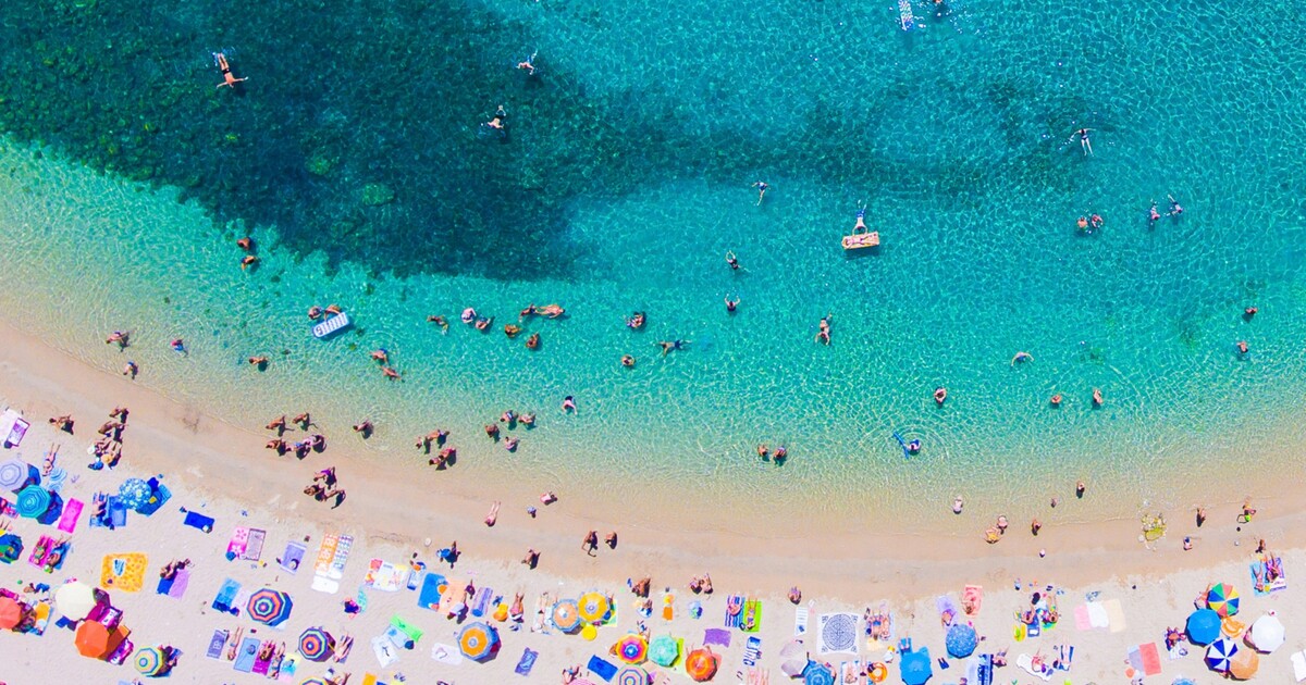 Evropské léto se prodlužuje. V některých městech teď trvá až pět měsíců v roce