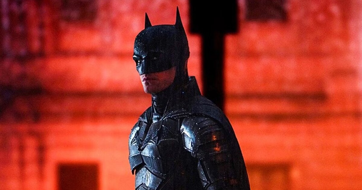 Nový Batman bude temný a děsivý. Představitel Tučňáka řekl podrobnosti o filmu