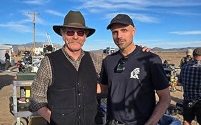 Hviezda seriálu Breaking Bad odmietla dokončiť nový film. Pre svojich kolegov žiada férové podmienky