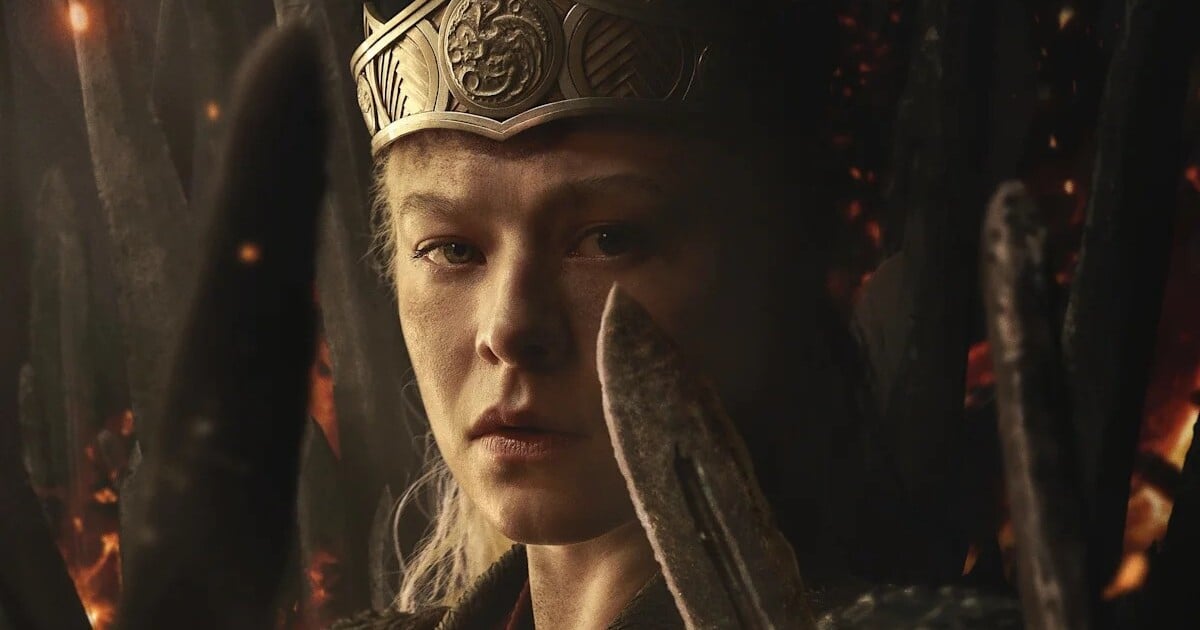 VIDEO: Všeho nech a mrkni na nový trailer k Rodu draka. Totální válka je tady