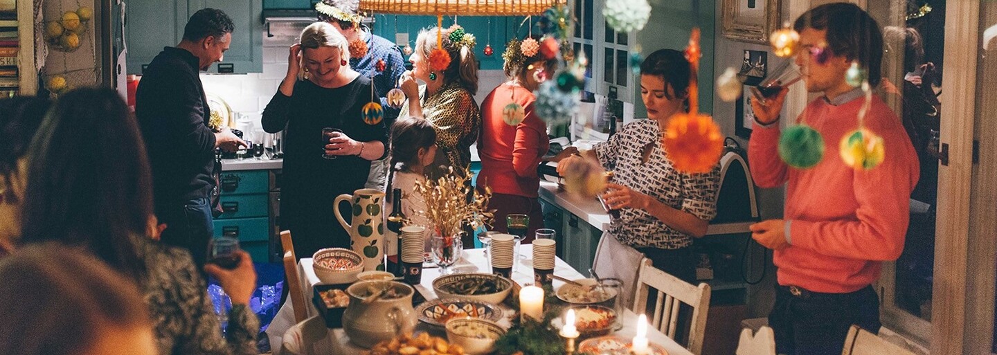Radi cestujete, ochutnávate miestne jedlá a spoznávate nových priateľov? Eataway je tu potom pre vás