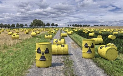 Rádioaktívny mrak nad Európou spôsobil jadrový závod v Rusku, zistili vedci v novej štúdii Rádioaktívny mrak nad Európou spôsobil jadrový závod v Rusku, zistili vedci v novej štúdii