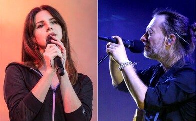 Radiohead žalují Lanu Del Rey. Prý okopírovala jejich největší hit Creep Radiohead žalují Lanu Del Rey. Prý okopírovala jejich největší hit Creep