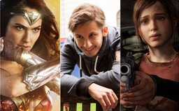 Radomír pracoval na Blade Runnerovi, Wonder Woman či The Last of Us 2. Čo nám prezradil o tajnom vývoji blockbusterov? (Rozhovor)