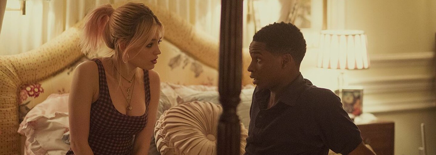 Radši Netflix než sex. Třetina mileniálů upřednostňuje před milováním seriály a filmy