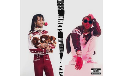 Rae Sremmurd vydávají své dlouho očekávané triple album SR3MM Rae Sremmurd vydávají své dlouho očekávané triple album SR3MM