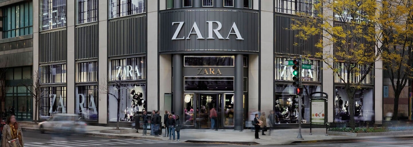 Raf Simons, Rick Owens, Chanel alebo Givenchy? Zara kopíruje svojimi teniskami jednoducho všetkých