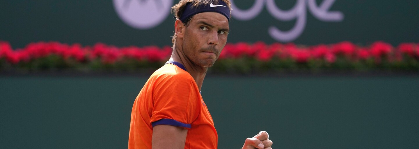 Rafael Nadal Criticised The Ban On Russian Participation In Wimbledon. They Are Not Responsible For What Is Happening In Ukraine.