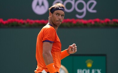 Rafael Nadal Criticised The Ban On Russian Participation In Wimbledon. They Are Not Responsible For What Is Happening In Ukraine.