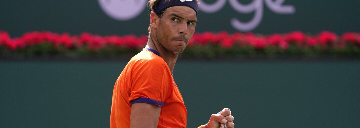 Rafael Nadal skritizoval zákaz zúčastnenia sa Rusov na Wimbledone. Bráni ich, že nemôžu za to, čo sa deje na Ukrajine