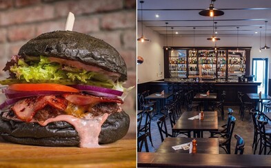 Rafinovaný street food, kvalita a hlavne nezameniteľná originalita. Lučenecká Tančiareň je klenotom slovenskej gastronómie Rafinovaný street food, kvalita a hlavne nezameniteľná originalita. Lučenecká Tančiareň je klenotom slovenskej gastronómie