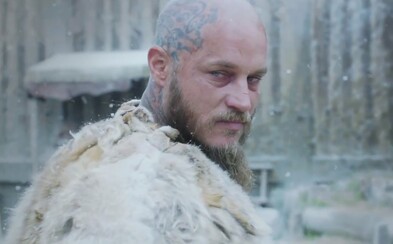 Ragnar nám v prvním, velkolepém traileru pro 4. sérii Vikingů slibuje krvavou válku! Ragnar nám v prvním, velkolepém traileru pro 4. sérii Vikingů slibuje krvavou válku!