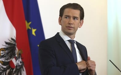 Rakousko opět nasadí roušky. Ústenka se na obličeje Rakušanů vrátí v pátek Rakousko opět nasadí roušky. Ústenka se na obličeje Rakušanů vrátí v pátek