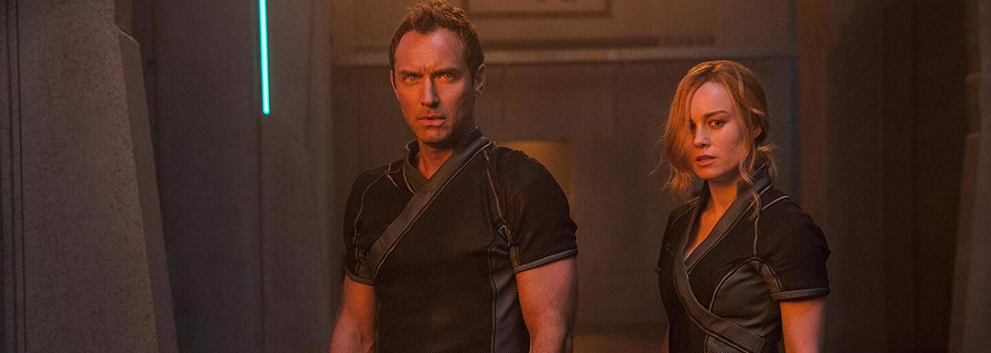 Rambo 5 bude krvavá a neľútostná snímka plná akcie, Captain Marvel sa vracia pred kamery